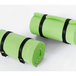 RC4WD Modellbau-Schlafmatte 1:10 Grün, 2 Stück