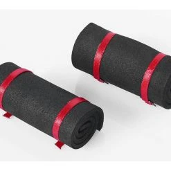 RC4WD Modellbau-Schlafmatte 1:10 2 Stück, Schwarz