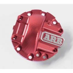 RC4WD Modellbau-Diffabdeckung ARB für Yota II Achse, Rot