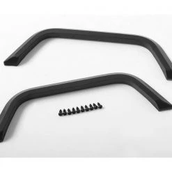 RC4WD Modellbau-Kotflügelverbreiterung hinten, LC70