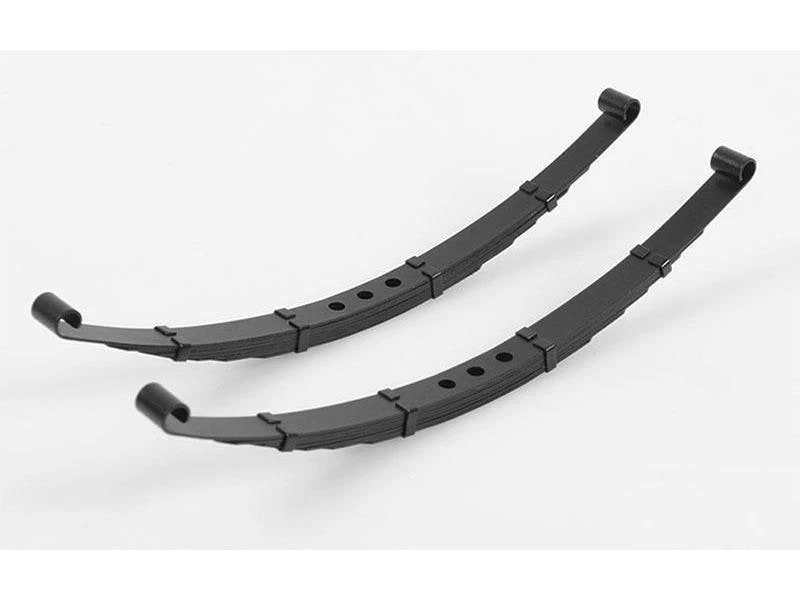 RC4WD Blattfedern Hilux/Mojave 3 RC4WD Blattfedern Hilux/Mojave