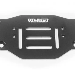 RC4WD Modellbau-Montageplatte Warn Winch TRX-4 Bronco