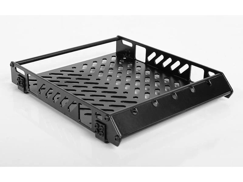 RC4WD Modellbau-Dachträger LZR-1 3 RC4WD Modellbau-Dachträger LZR-1