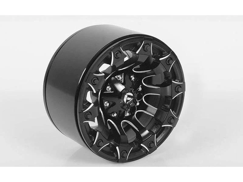 RC4WD Felgen 2.2 Fuel Offroad Battle Axe 3 RC4WD Felgen 2.2 Fuel Offroad Battle Axe