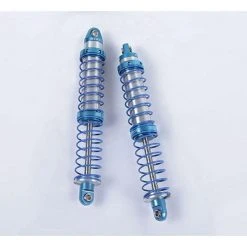 RC4WD Stossdämpfer King-Off Road Dual 120 mm