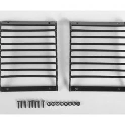 RC4WD Modellbau-Schutzgitter TRX-4 Defender Lampe