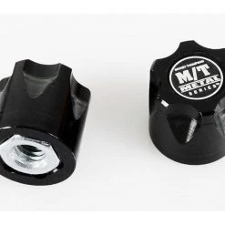 RC4WD Modellbau-Radnabenabdeckung Mickey Thompson