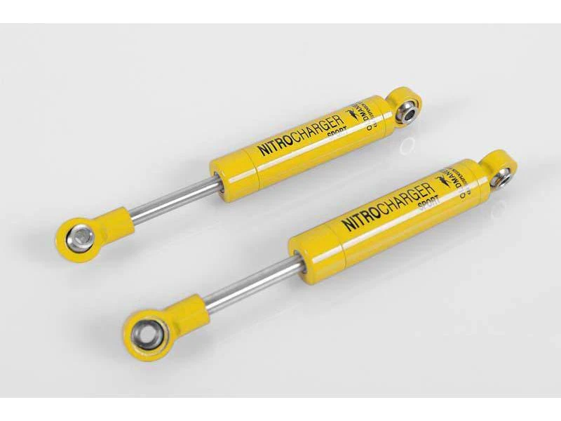 RC4WD Stossdämpfer Nitrocharger Sport 80 mm 3 RC4WD Stossdämpfer Nitrocharger Sport 80 mm
