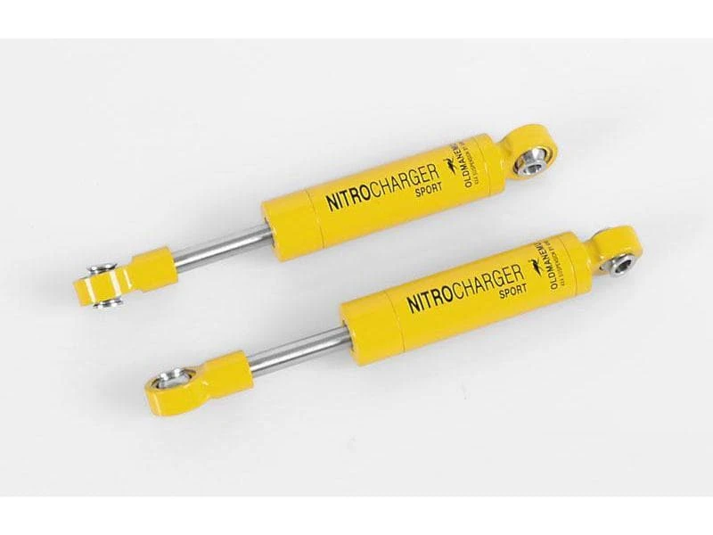 RC4WD Stossdämpfer Nitrocharger Sport 70 mm 3 RC4WD Stossdämpfer Nitrocharger Sport 70 mm