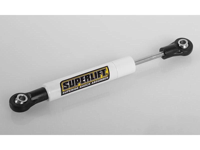 RC4WD Modellbau-Lenkungsstabilisator Superlift 90-120 mm 3 RC4WD Modellbau-Lenkungsstabilisator Superlift 90-120 mm