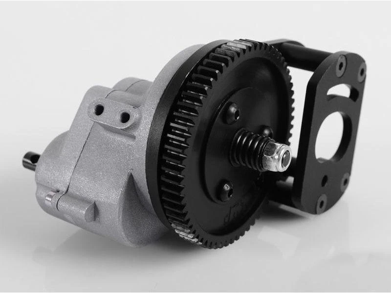 RC4WD Getriebe R3 32P 1-Gang 3 RC4WD Getriebe R3 32P 1-Gang