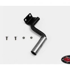 RC4WD Modellbau-Auspuff SCX10 II Cherokee