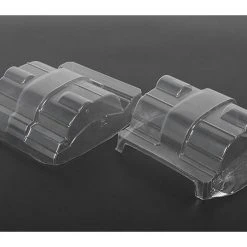 RC4WD Modellbau-Radkastenauskleidung D90