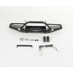 RC4WD Modellbau-Stossstange CCHand SCX10 II Cherokee, Schwarz