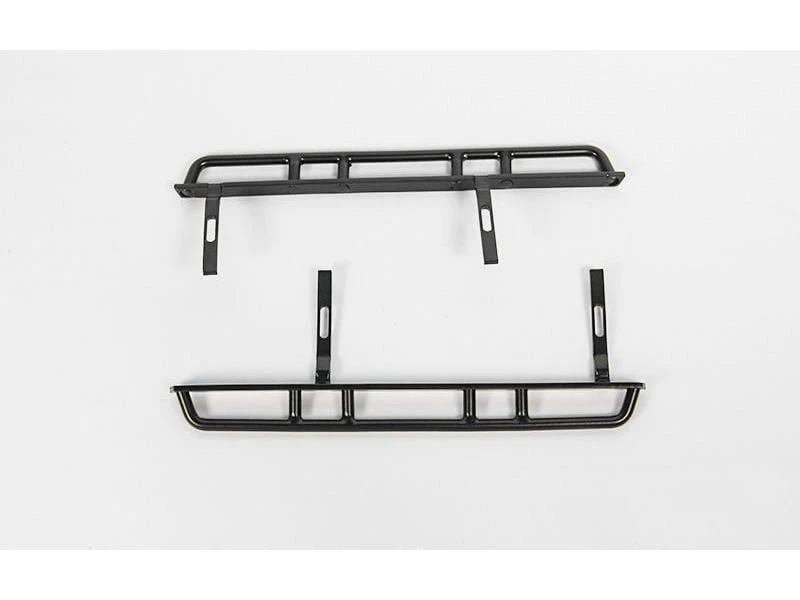 RC4WD Modellbau Rock Slider SCX10 II Cherokee 3 RC4WD Modellbau Rock Slider SCX10 II Cherokee