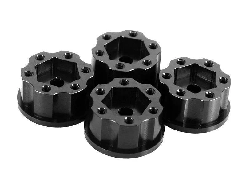 RC4WD Radmitnehmer 6 mm Offset 3 RC4WD Radmitnehmer 6 mm Offset