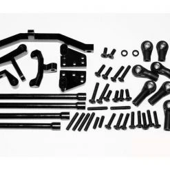 RC4WD Aufhängung 3 Link Trail Finder 2 vorne