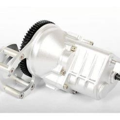 RC4WD Getriebe R3 Scale