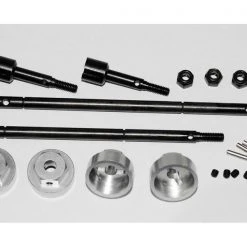 RC4WD Umbau-Set Tamiya Bruiser 12 mm