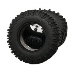 RC4WD Reifen Swamper TSL 1.0"