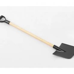 RC4WD Modellbau-Schaufel