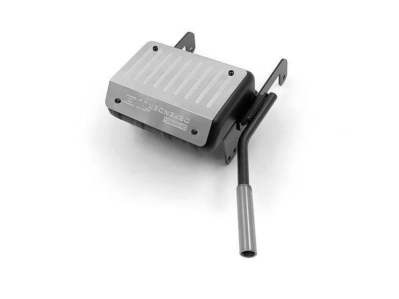 RC4WD Modellbau-Tank TRX-4 D110 3 RC4WD Modellbau-Tank TRX-4 D110