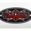 RC4WD Aufkleber 10" Logo -RC Zubehör Verkäufe 58200146 xxl