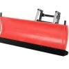 RC4WD Modellbau-Schneepflug Super Duty Blade Rot