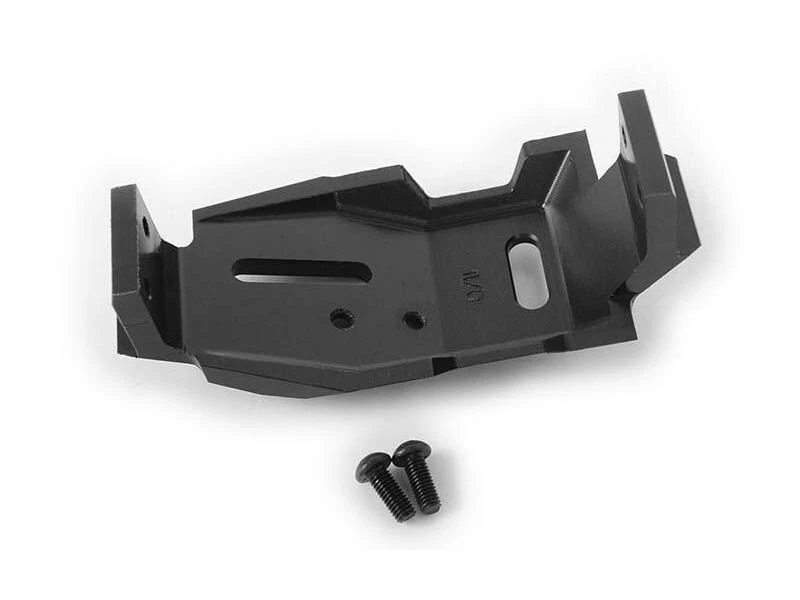 RC4WD Unterfahrschutz (O/D TC) Low Profile Delrin Gelände II 3 RC4WD Unterfahrschutz (O/D TC) Low Profile Delrin Gelände II