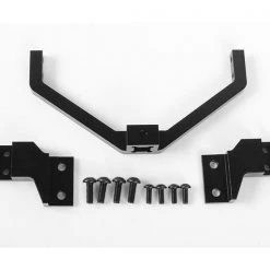 RC4WD Modellbau-Halterung TF2 für Anhängerkupplung