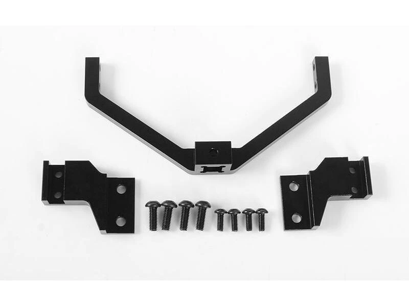 RC4WD Modellbau-Halterung TF2 für Anhängerkupplung 3 RC4WD Modellbau-Halterung TF2 für Anhängerkupplung