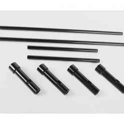 RC4WD Modellbau-Karosseriehalterung TF2