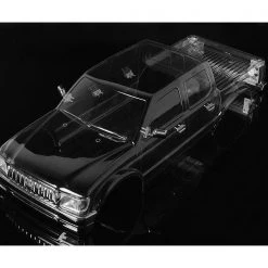RC4WD Karosserie Toyota Tacoma 1:10