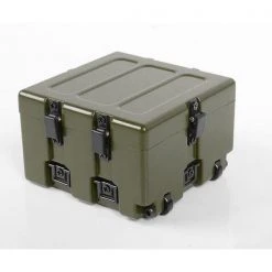 RC4WD Modellbau-Transportkiste 1:10 Militär