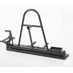 RC4WD Modellbau-Stossstange Swing Away Tire Carrier TRX-4