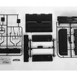 RC4WD Modellbau-Innenraum Complete Mojave 2