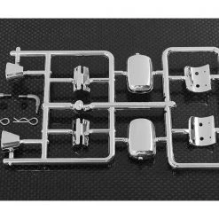 RC4WD Modellbau-Seitenspiegel Blazer