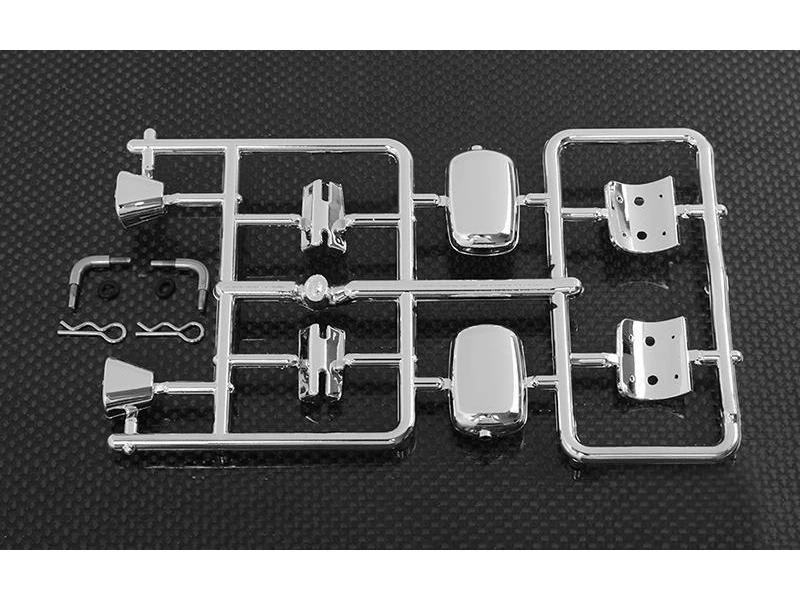 RC4WD Modellbau-Seitenspiegel Blazer 3 RC4WD Modellbau-Seitenspiegel Blazer