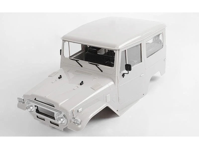RC4WD Karosserie Toyota Land Cruiser 1:10 3 RC4WD Karosserie Toyota Land Cruiser 1:10