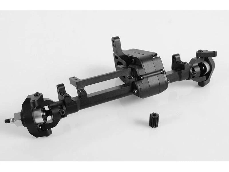 RC4WD Achse Bully 2 Competition Crawler MOA vorne 3 RC4WD Achse Bully 2 Competition Crawler MOA vorne