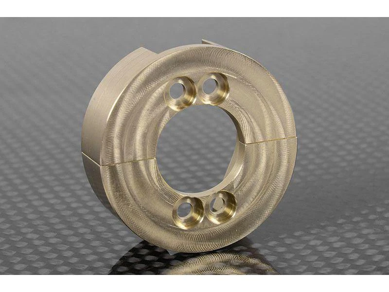 RC4WD Gewichte Bully 2 Knuckle Weights 3 RC4WD Gewichte Bully 2 Knuckle Weights