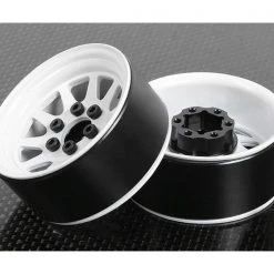 RC4WD Felgen 1.9" Weiss