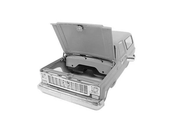 RC4WD Karosserie Chevrolet Blazer 3 RC4WD Karosserie Chevrolet Blazer