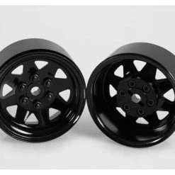 RC4WD Felgen 1.9" Schwarz