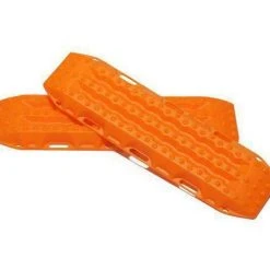 RC4WD Modellbau-Sandblech Maxtrax 2 Stück, Orange