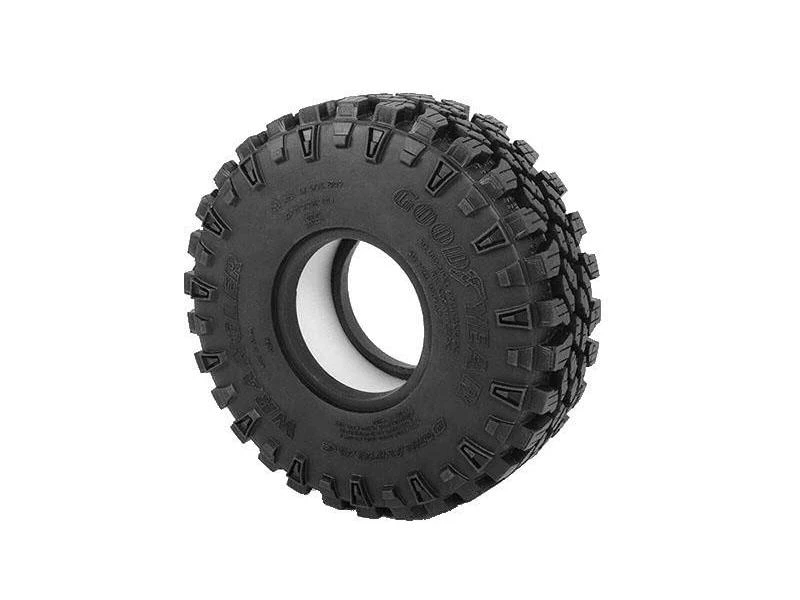 RC4WD Reifen Goodyear Wrangler Duratrac 1.9" 4.75" 3 RC4WD Reifen Goodyear Wrangler Duratrac 1.9" 4.75"