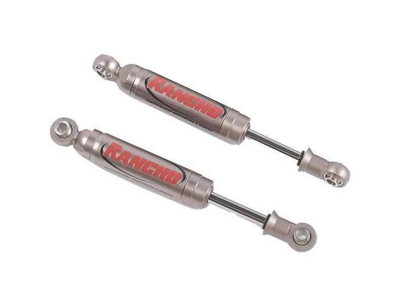 RC4WD Stossdämpfer Rancho RS9000 XL 80 mm 3 RC4WD Stossdämpfer Rancho RS9000 XL 80 mm