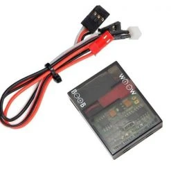 RC4WD Modellbau-Seilwindensteuergerät WARN