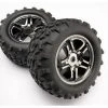 Traxxas Kompletträder E-MAXX 1 Traxxas Kompletträder E-MAXX -RC Zubehör Verkäufe 58276868 xxl