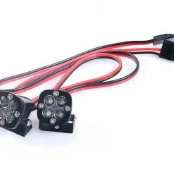 RC4WD Modellbau-Beleuchtung Squadron Pro Lichtbalken